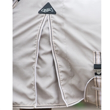 QHP Eczeemdeken Hoodie Beige
